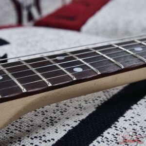 James Tyler JTG MK1 HSS Alder Body Maple Neck with Rosewood Fingerboard Chameleon 8.10 lbs - Image 12