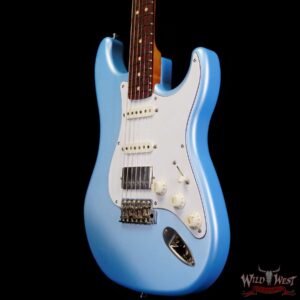 LsL Saticoy One B S Style HSS Roasted Maple Neck Rosewood Fingerboard Desoto Pearl - Image 2