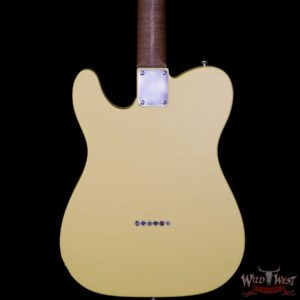 LsL Wild West Guitars Special Run T Bone One HH Butterscotch - Image 6