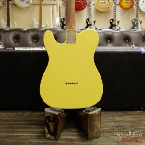 LsL Wild West Guitars Special Run T Bone One HH Butterscotch - Image 14