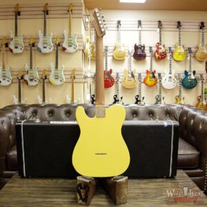 LsL Wild West Guitars Special Run T Bone One HH Butterscotch - Image 15