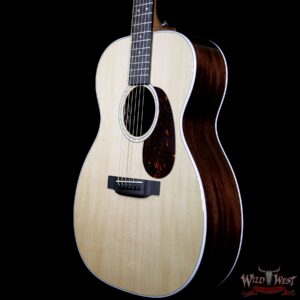 Martin Road Series 000-13E Electric-Acoustic Guitar - Image 2