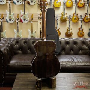 Martin Road Series 000-13E Electric-Acoustic Guitar - Image 7