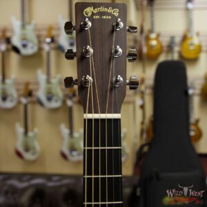 Martin Road Series 000-13E Electric-Acoustic Guitar - Image 5