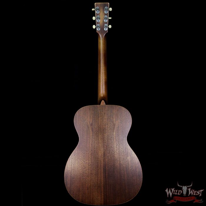 Martin 15 Series 000-15M StreetMaster Acoustic Guitar - Image 6