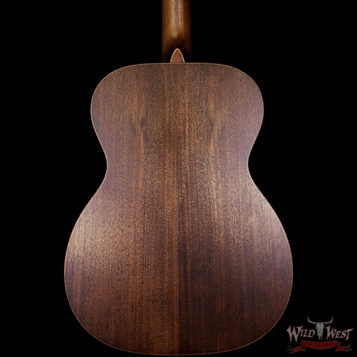 Martin 15 Series 000-15M StreetMaster Acoustic Guitar - Image 4
