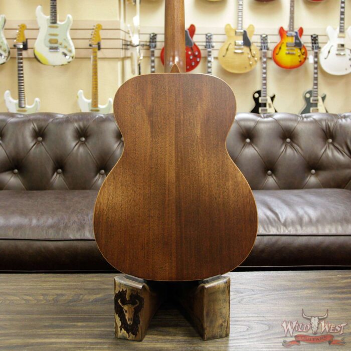 Martin 15 Series 000-15M StreetMaster Acoustic Guitar - Image 11