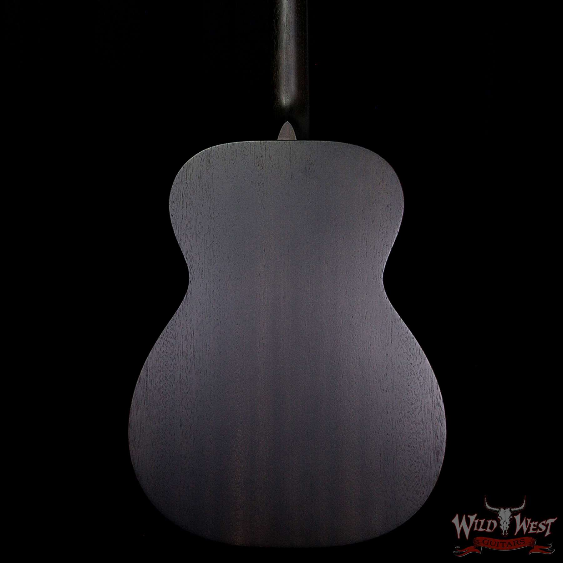 martin-00017-blacksmoke-2075356-bb__wwg.jpg Martin 17 Series 000-17 Rosewood Fingerboard Black Smoke With Case - Image 8