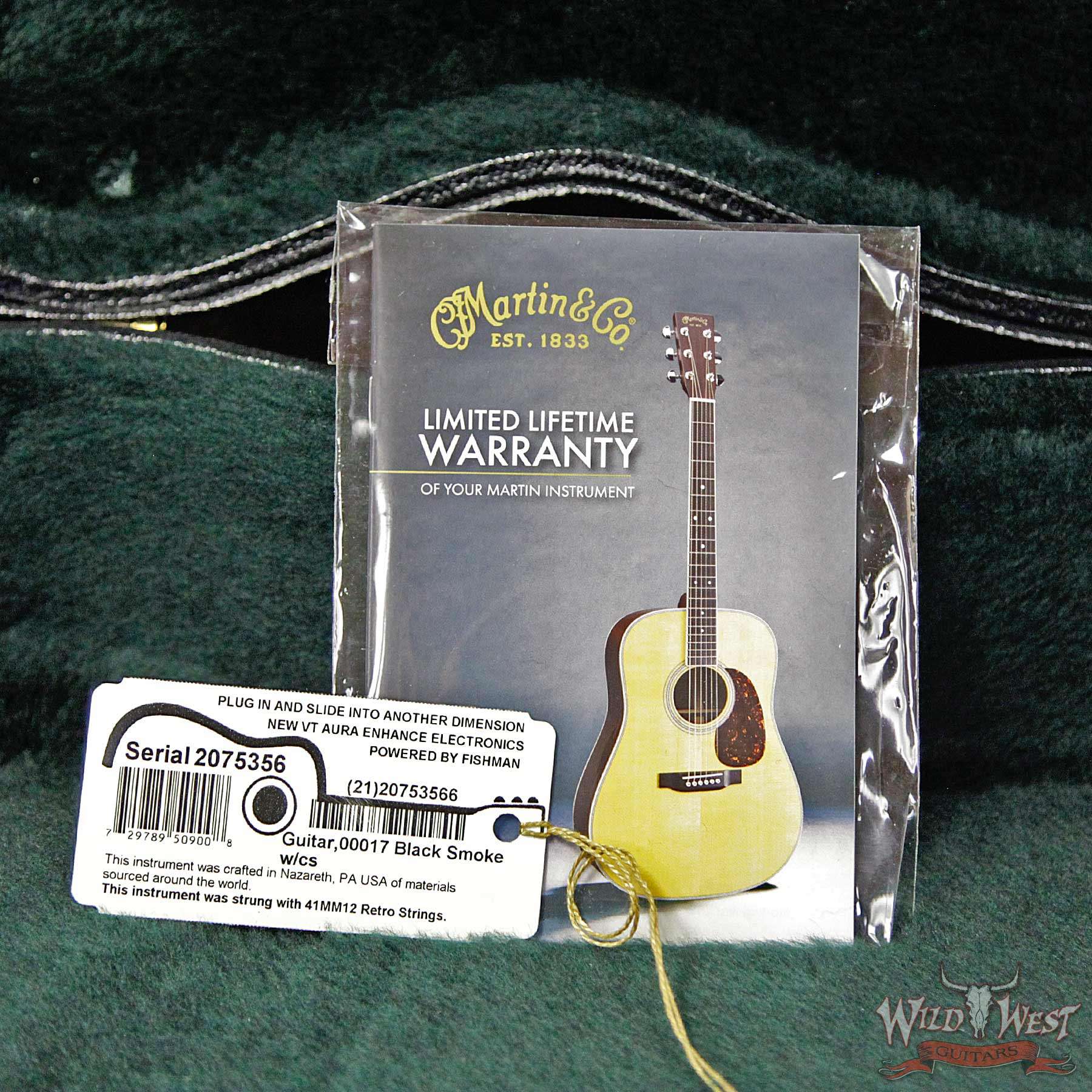 martin-00017-blacksmoke-2075356-d1__wwg.jpg Martin 17 Series 000-17 Rosewood Fingerboard Black Smoke With Case - Image 10