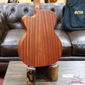 Martin Junior Serise 000CJr-10E Acoustic-Electric Guitar - Image 9