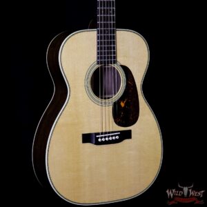 Martin Standard Series Reimagined 00-28 (2018) Acoustic Guitar - Image 4