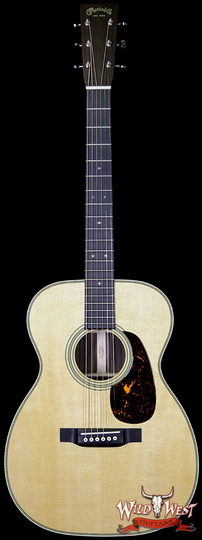 Martin Standard Series Reimagined 00-28 (2018) Acoustic Guitar - Image 1