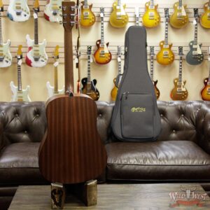 Martin Road Series 2019 D-10E Electric-Acoustic Guitar Natural - Image 8