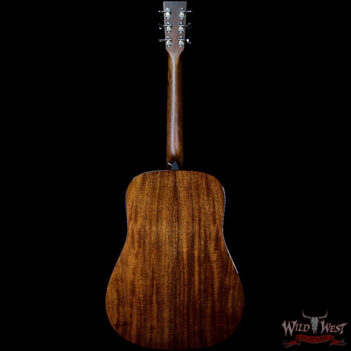 Martin USA Standard Series D-18 E LR Baggs Anthem Electric-Acoustic Guitar - Image 5