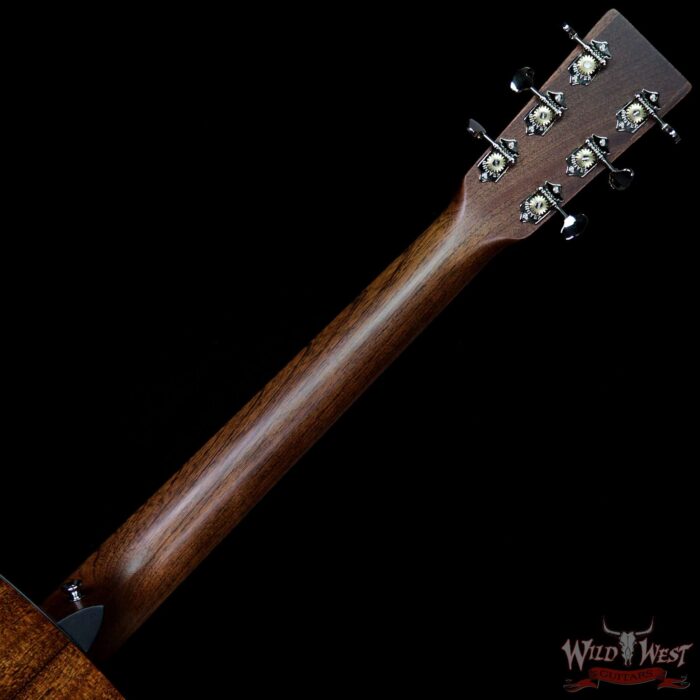 Martin USA Standard Series D-18 E LR Baggs Anthem Electric-Acoustic Guitar - Image 10