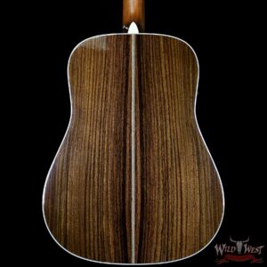 2015 Martin HD-28E Retro Ebony Fretboard Natural - Image 6