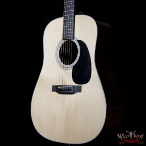 Martin Road Series D-12E Electric-Acoustic Guitar - Image 2