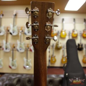 Martin Road Series D-12E Electric-Acoustic Guitar - Image 8