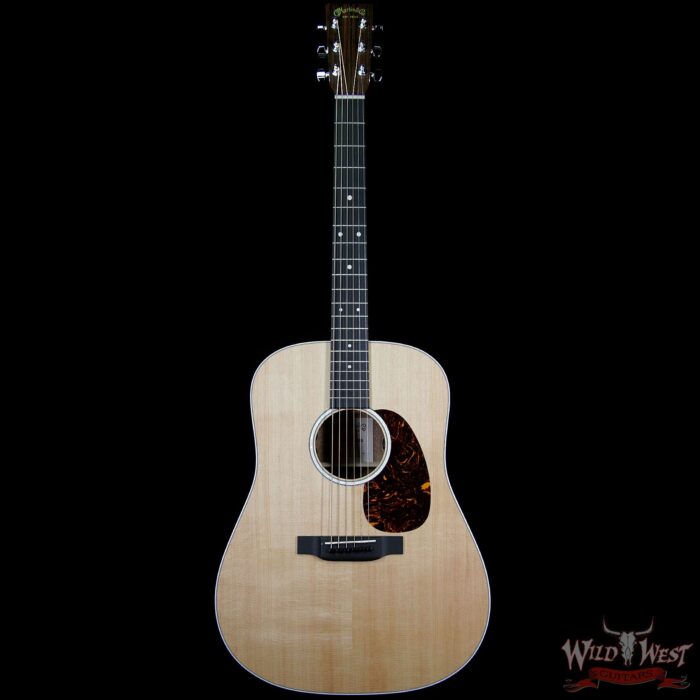 Martin Road Series D-13E Electric-Acoustic Guitar w - Image 3
