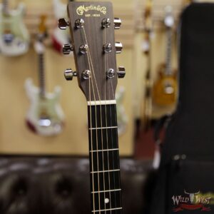 Martin Road Series D-13E Electric-Acoustic Guitar w - Image 5