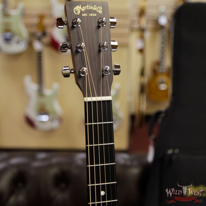 Martin Road Series D-13E Electric-Acoustic Guitar w - Image 5