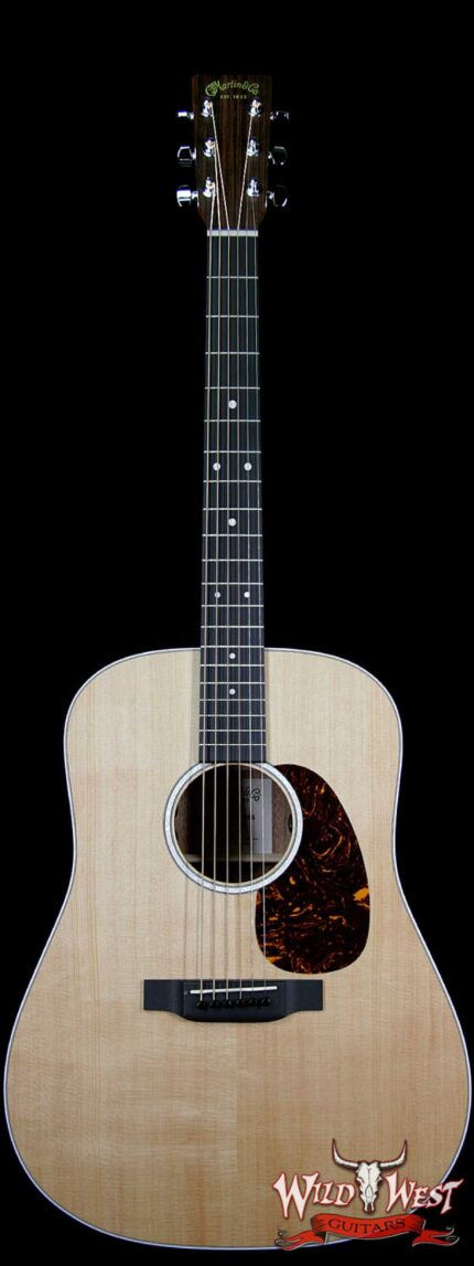 Martin Road Series D-13E Electric-Acoustic Guitar w