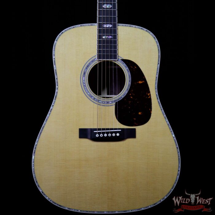 Martin USA Standard Series D-41 - Image 3