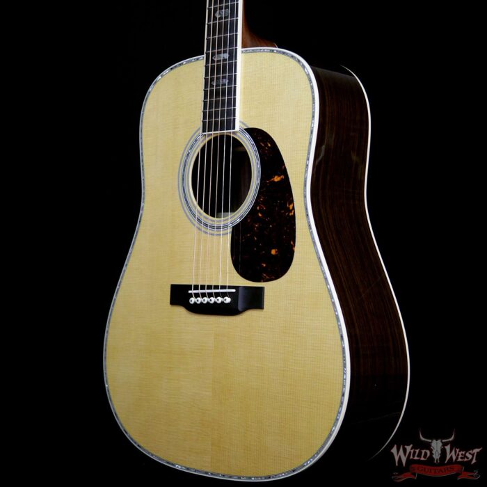 Martin USA Standard Series D-41 - Image 2