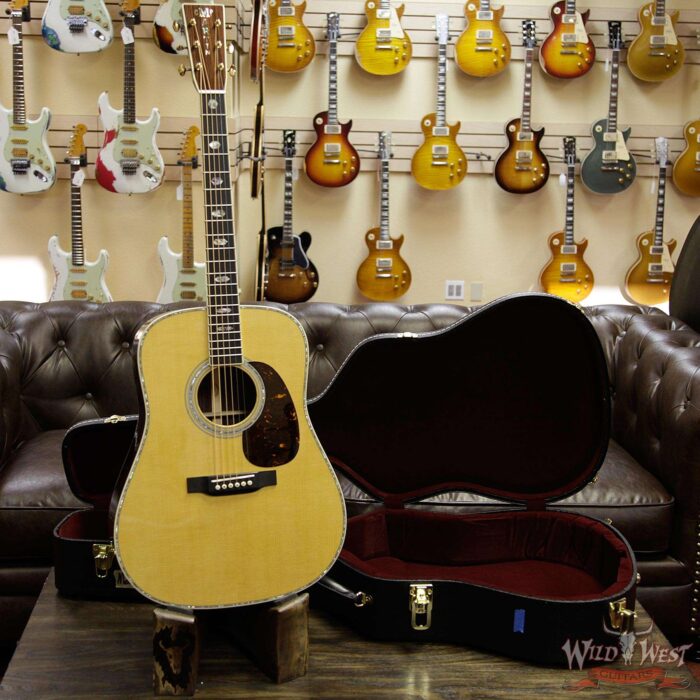 Martin USA Standard Series D-41 - Image 11
