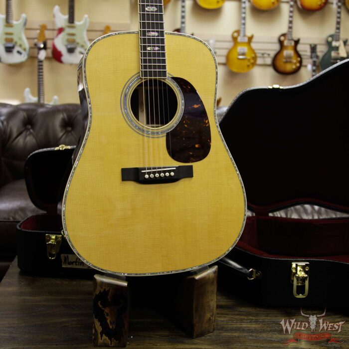 Martin USA Standard Series D-41 - Image 12