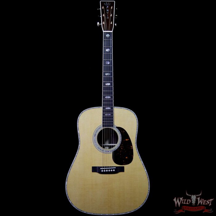 Martin USA Standard Series D-41 - Image 4