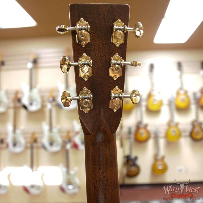 Martin USA Standard Series D-41 - Image 9