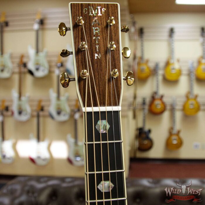 Martin USA Standard Series D-41 - Image 7