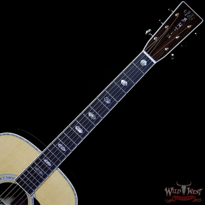 Martin USA Standard Series D-41 - Image 8