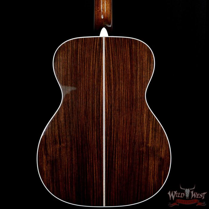 Martin USA Standard Series Reimagined 000-42 (2018) Acoustic - Blem - Image 6