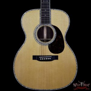Martin USA Standard Series Reimagined 000-42 (2018) Acoustic - Blem - Image 3