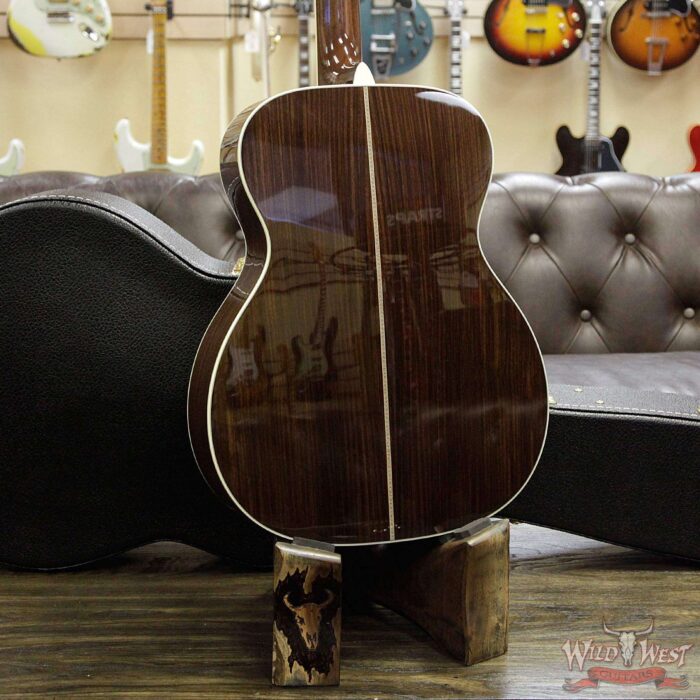Martin USA Standard Series Reimagined 000-42 (2018) Acoustic - Blem - Image 13