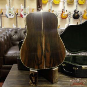 Martin USA D-45S Authentic 1936 Age Guitar - Image 15