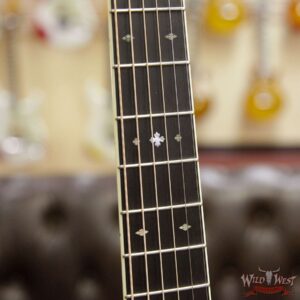 Martin USA D-45S Authentic 1936 Age Guitar - Image 8