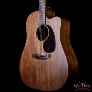 Martin USA 15 Series DC-15 ME Electric-Acoustic Guitar - Image 2