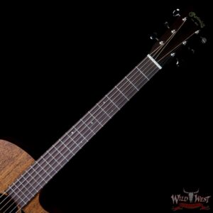 Martin USA 15 Series DC-15 ME Electric-Acoustic Guitar - Image 4