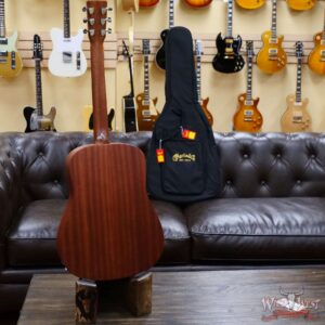 Martin Junior Serise DJr-10E Acoustic-Electric Guitar - Image 7
