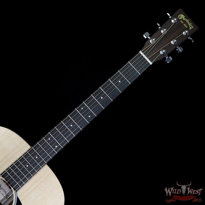 Martin Road Series DRSG with Fishman Sonitone Electric Acoustic Natural - Image 9