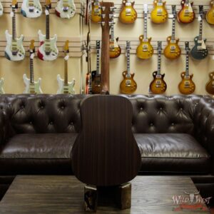 Martin Special Edition DX Woodstock 50th Electric-Acoustic Guitar - Image 7