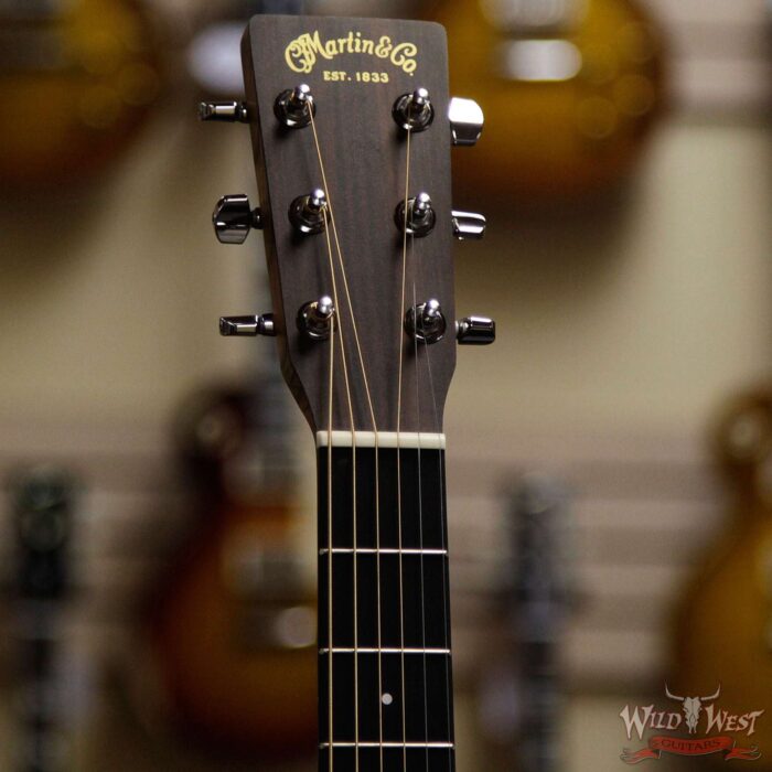 Martin Special Edition DX Woodstock 50th Electric-Acoustic Guitar - Image 5