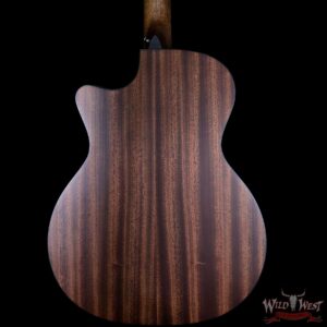Martin Road Series GPCRSGT Electric Acoustic Natural - Image 7