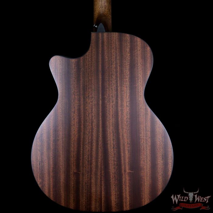 Martin Road Series GPCRSGT Electric Acoustic Natural - Image 7