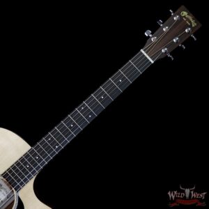 Martin Road Series GPCRSGT Electric Acoustic Natural - Image 9