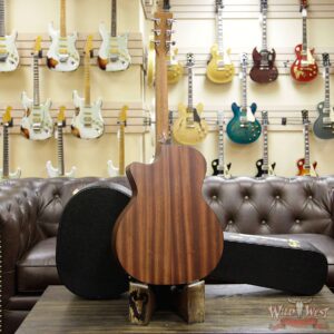 Martin Road Series GPCRSGT Electric Acoustic Natural