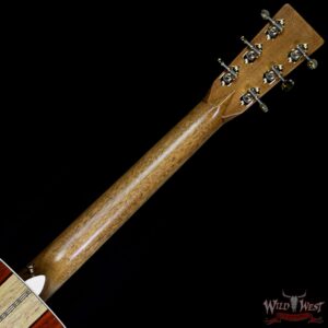 Martin Custom Shop 000-14F Adirondack Spruce Top with Cocobolo LR Baggs Ambertone Electric-Acoustic - Image 10